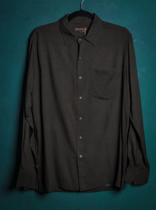 Yacxilan - Full Sleeves viscose - SHIPIBO