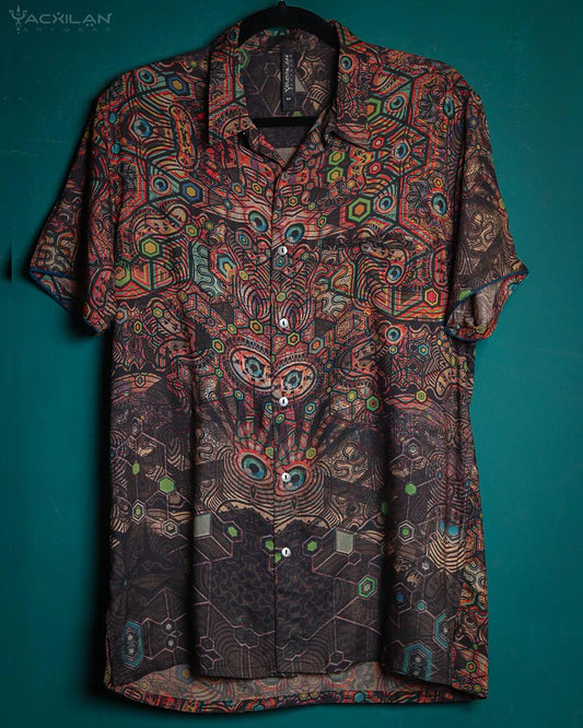 Yacxilan - Viscose - PSYCHEDELIKA GALACTIKA