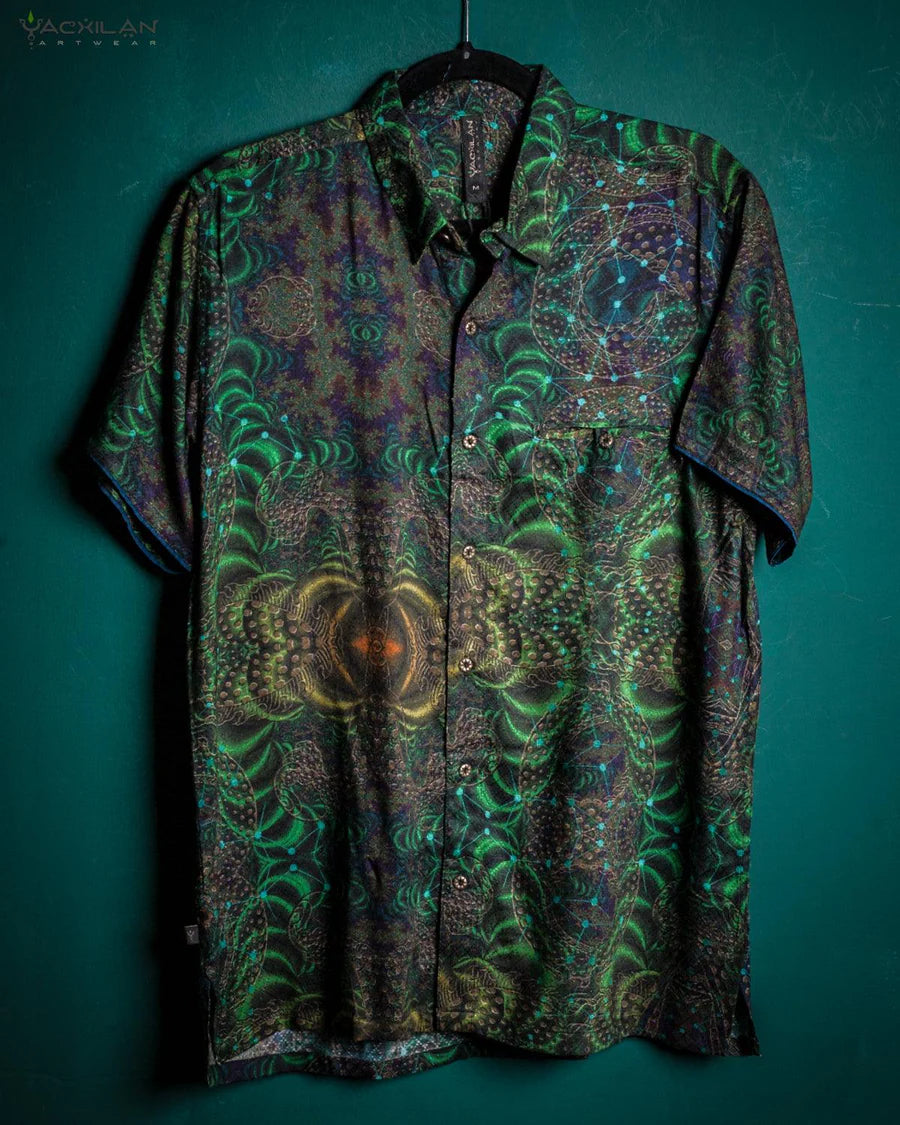 Yacxilan - Viscose Diamond Weave - ENTMOOT