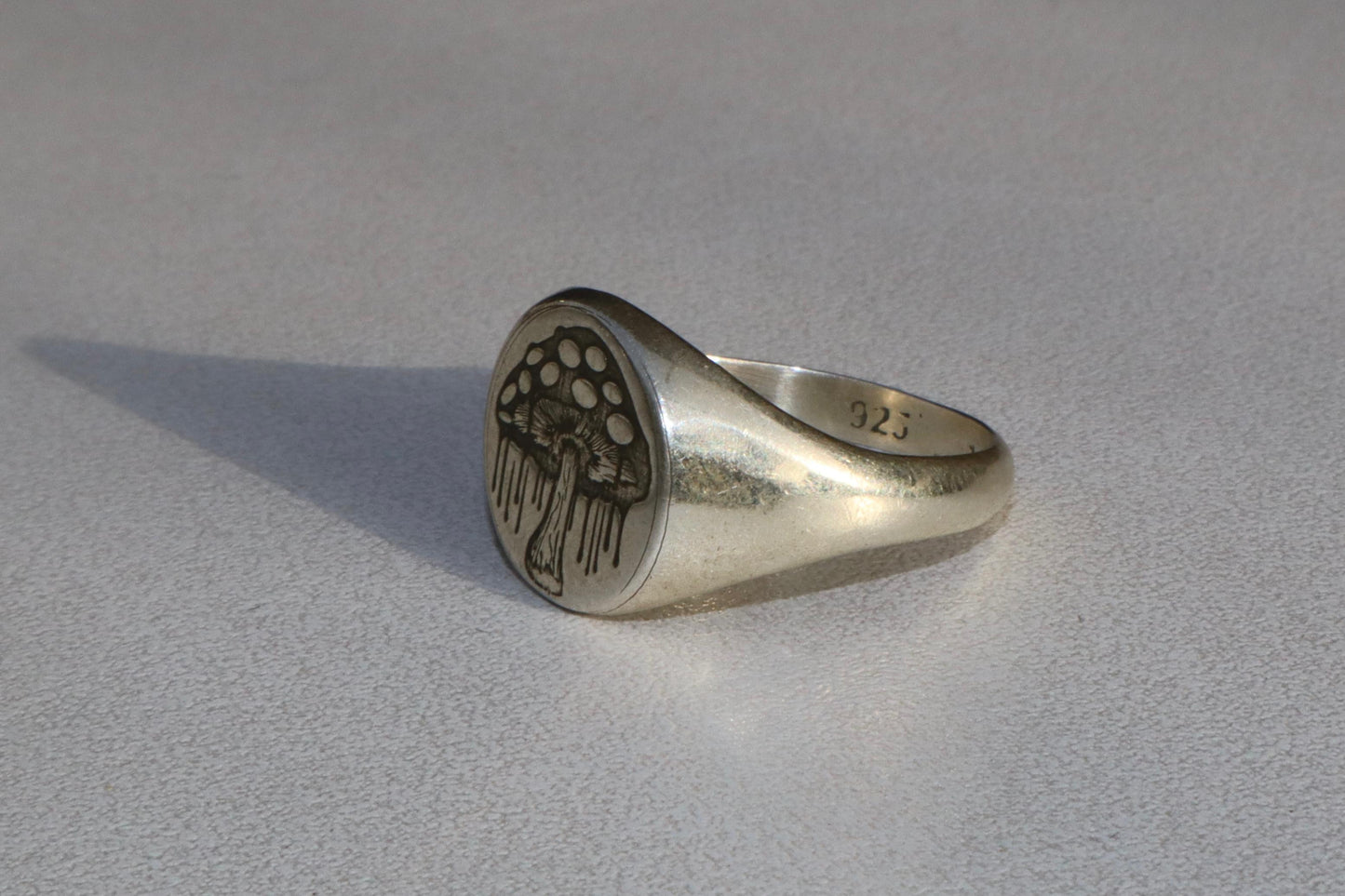 Ring - Fungi Flow V2