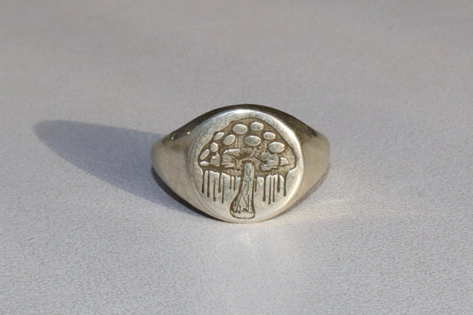 Ring - Fungi Flow V2