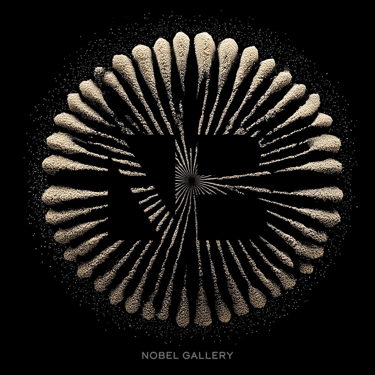 NOBEL GALLERY – Limited Edition
