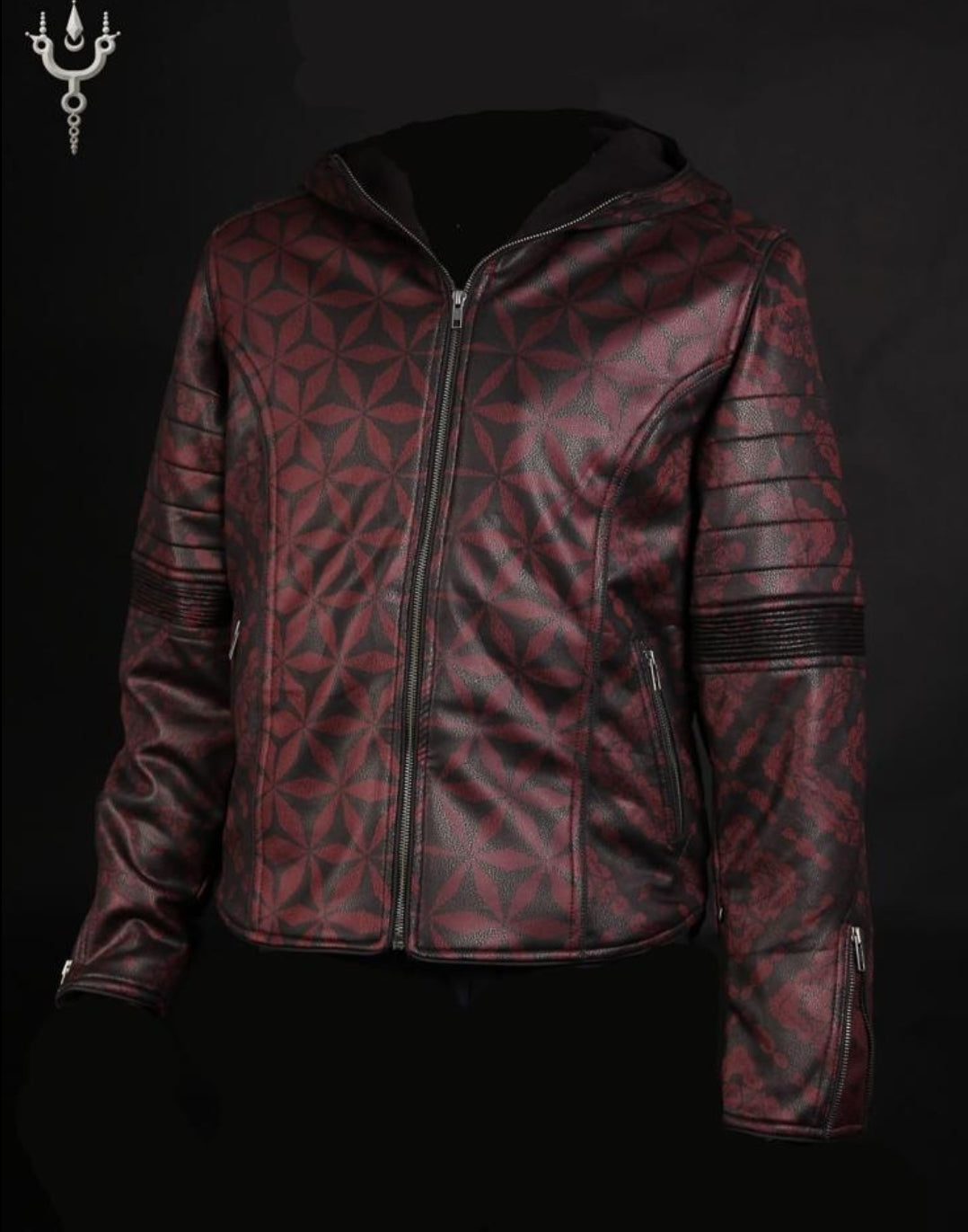 Coat Men - Redwine Sandotime Jacket