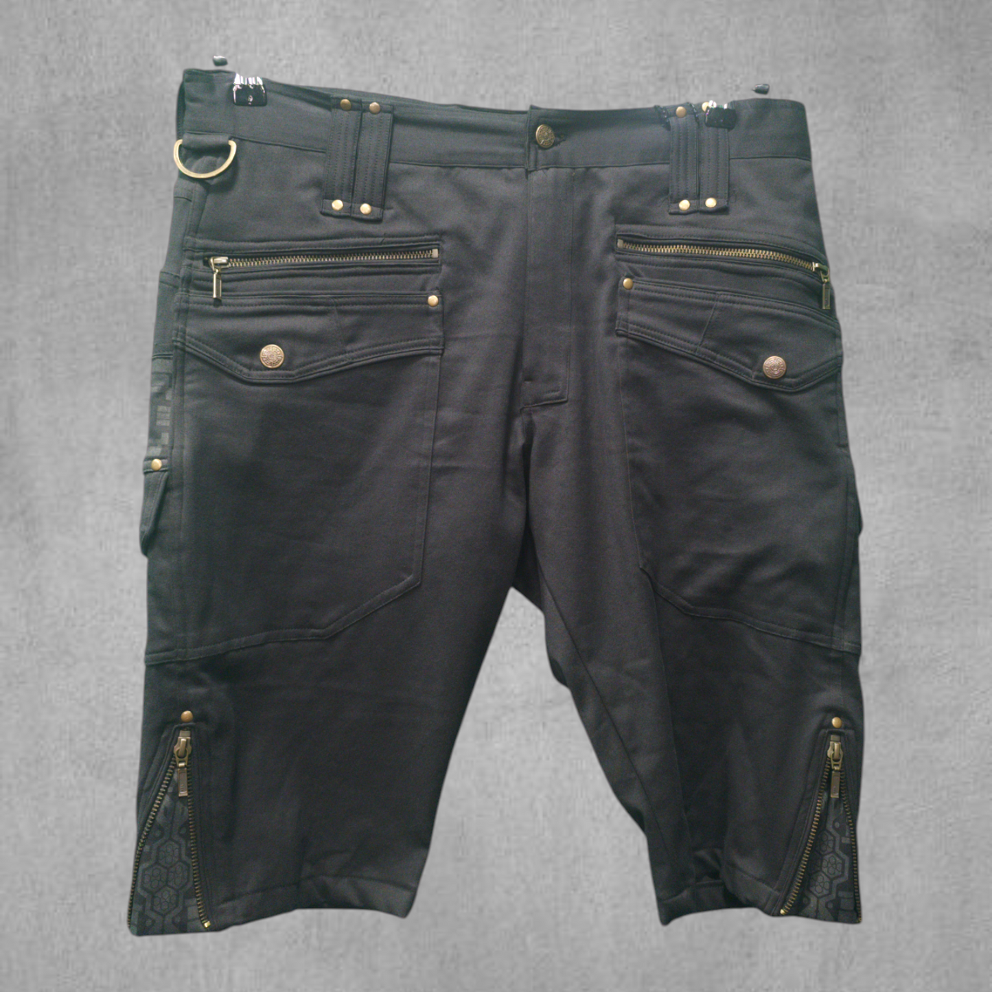 Shorts - Avalon - Black