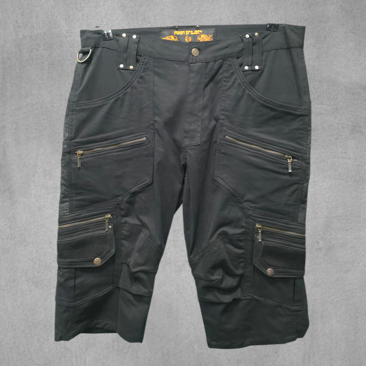 Shorts - Protect - Black