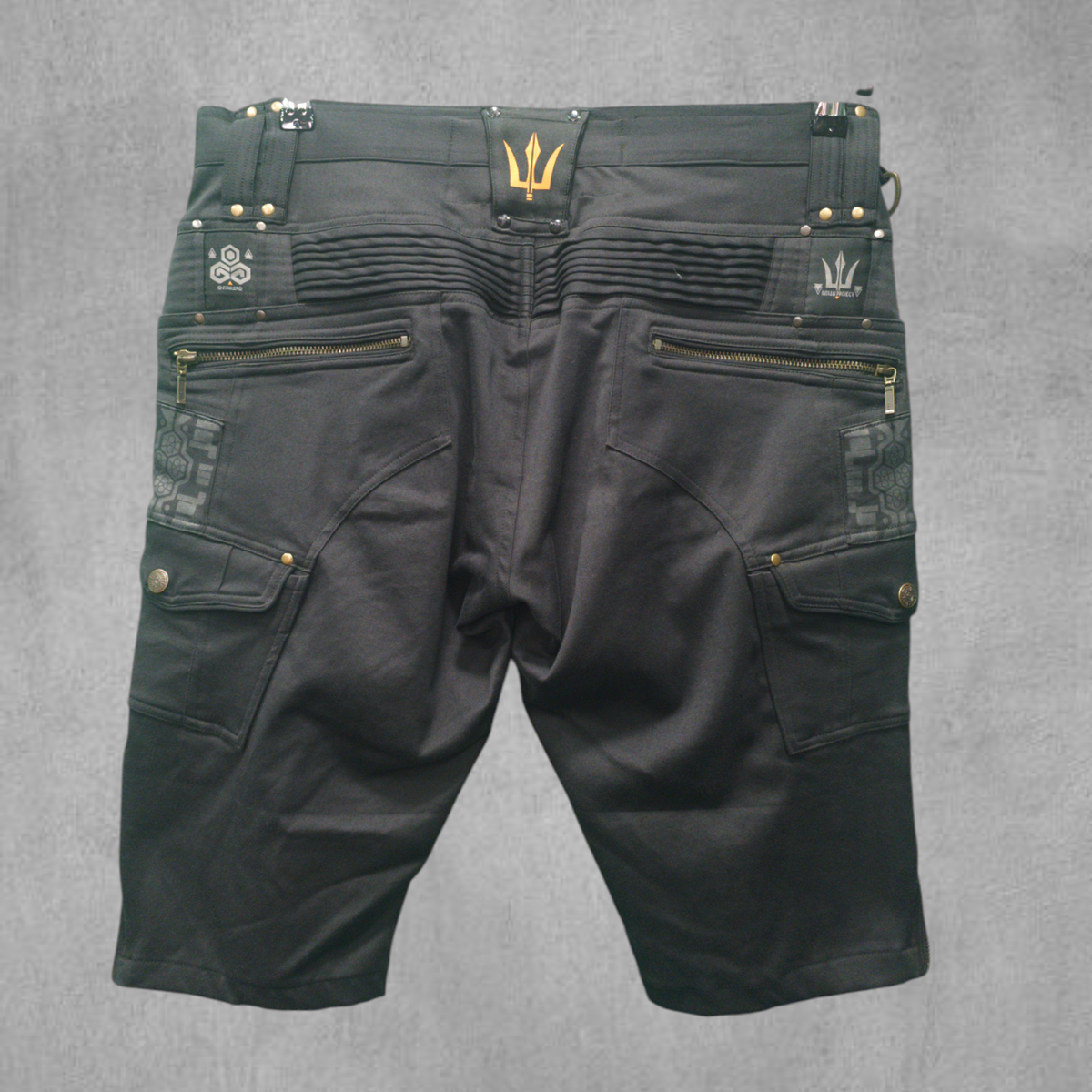 Shorts - Avalon - Black