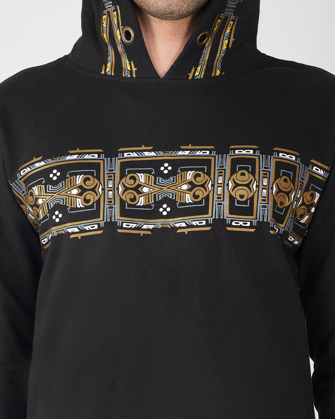 UV Jacket - Trinity Machine