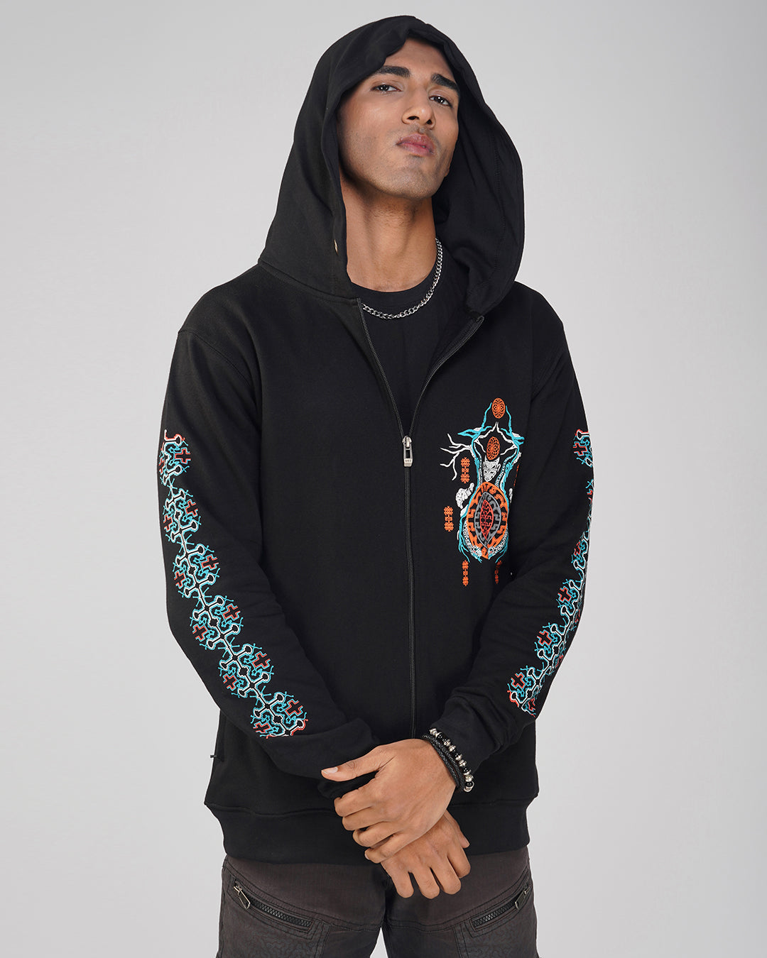 UV Jacket - Neuromind